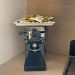 La Terrazza Di Shanti Appartamento Marcelli