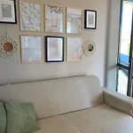 Appartamento La Terrazza Di Shanti