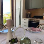 La Terrazza Di Shanti * Marcelli