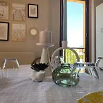 La Terrazza Di Shanti Appartamento *