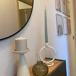 Appartamento La Terrazza Di Shanti Marcelli