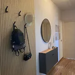 La Terrazza Di Shanti Appartamento *