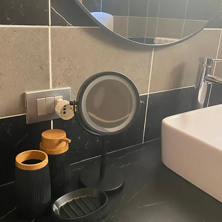 La Terrazza Di Shanti * Marcelli