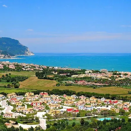 La Terrazza Di Shanti