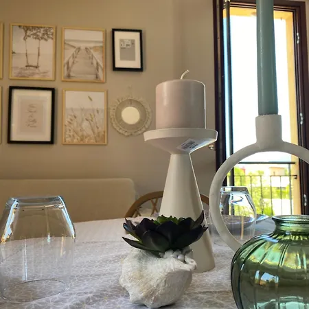 La Terrazza Di Shanti * Marcelli