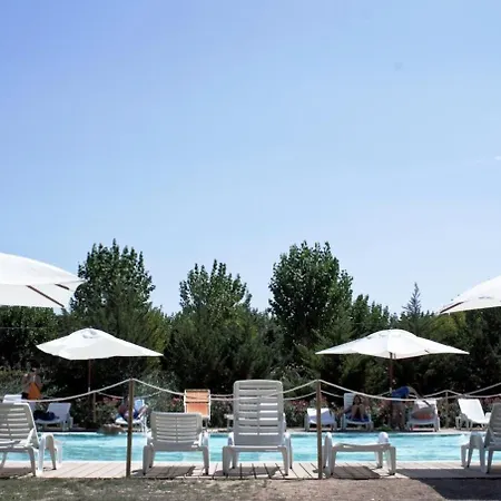 La Terrazza Di Shanti Apartment