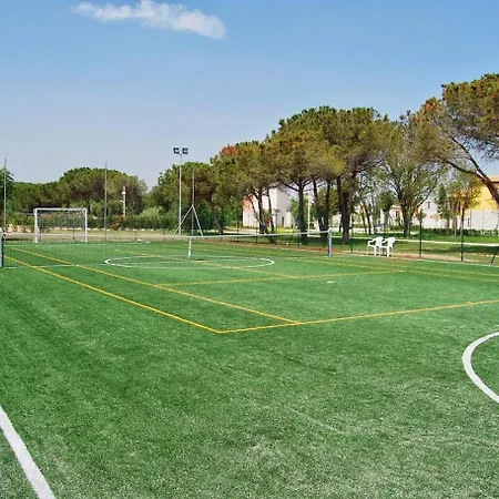 Apartman La Terrazza Di Shanti Marcelli