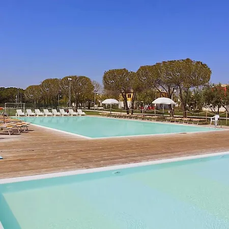 Apartman La Terrazza Di Shanti Marcelli