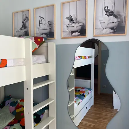 La Terrazza Di Shanti