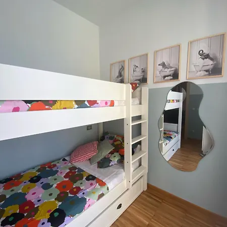 La Terrazza Di Shanti * Marcelli