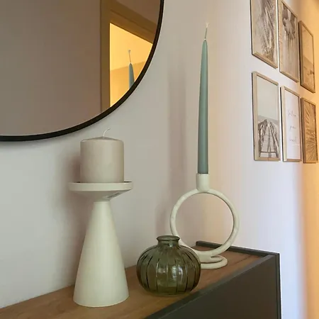 La Terrazza Di Shanti