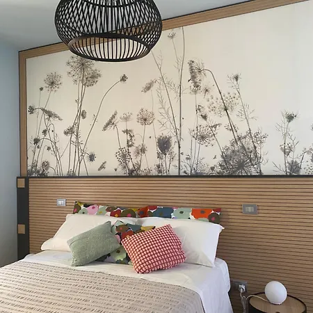 La Terrazza Di Shanti