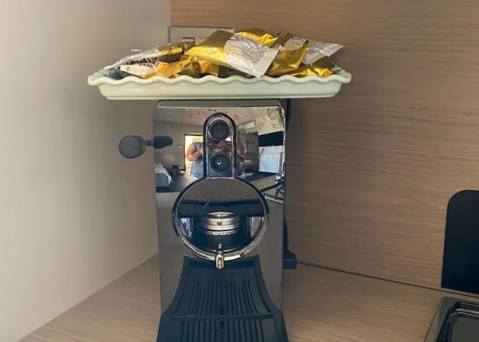 La Terrazza Di Shanti Apartman Marcelli