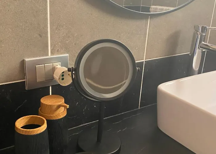 La Terrazza Di Shanti * Marcelli