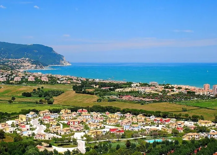 La Terrazza Di Shanti