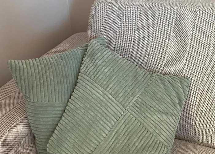 La Terrazza Di Shanti Apartman Marcelli