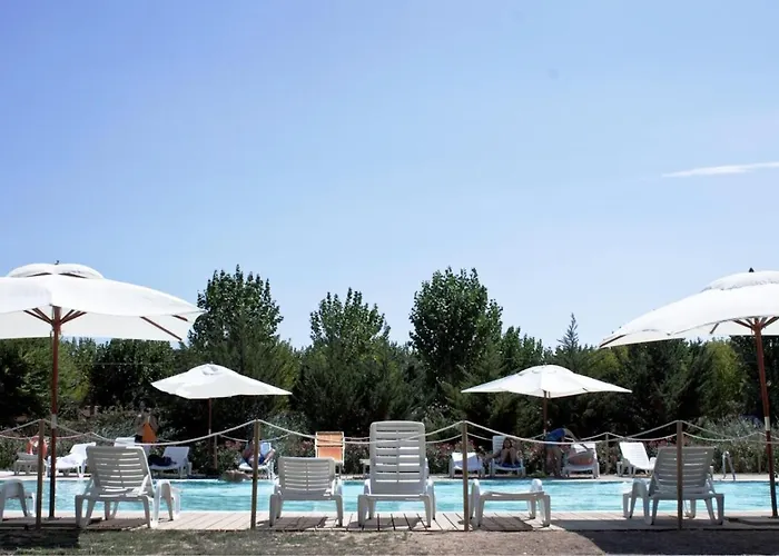 La Terrazza Di Shanti Apartman