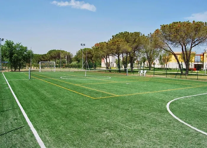 Apartman La Terrazza Di Shanti Marcelli