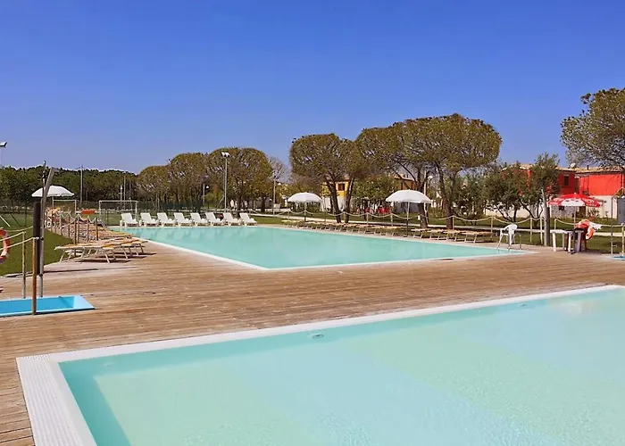 Apartman La Terrazza Di Shanti Marcelli