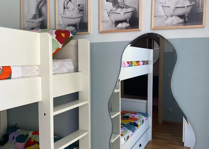 La Terrazza Di Shanti