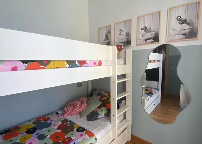 La Terrazza Di Shanti * Marcelli