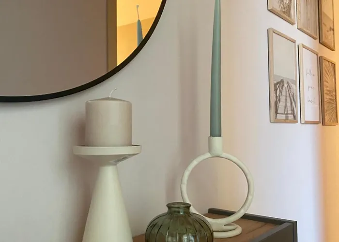 La Terrazza Di Shanti