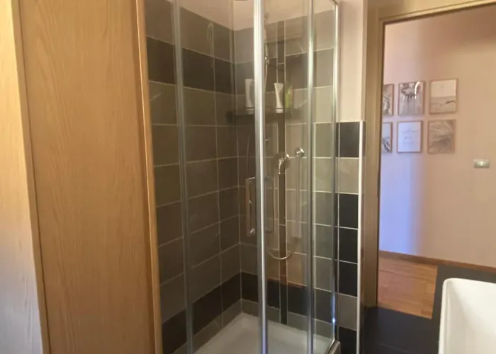 La Terrazza Di Shanti Apartman