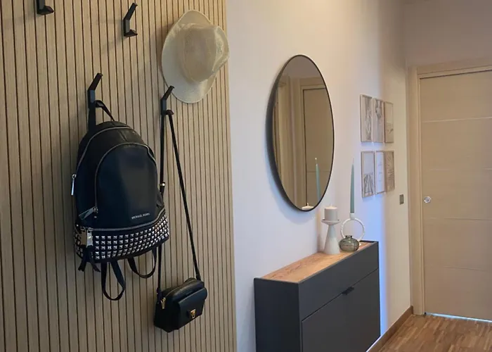 La Terrazza Di Shanti Apartman *