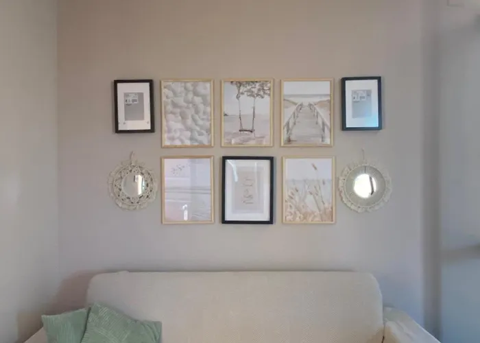 Apartman La Terrazza Di Shanti Marcelli