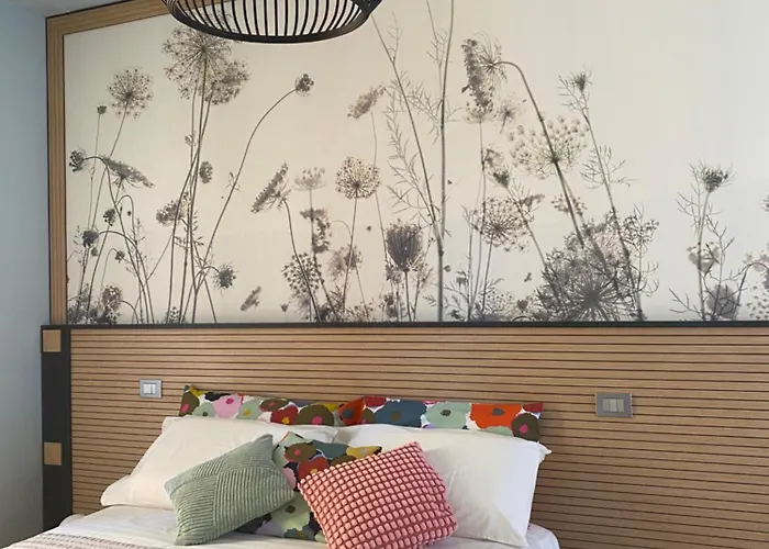 La Terrazza Di Shanti