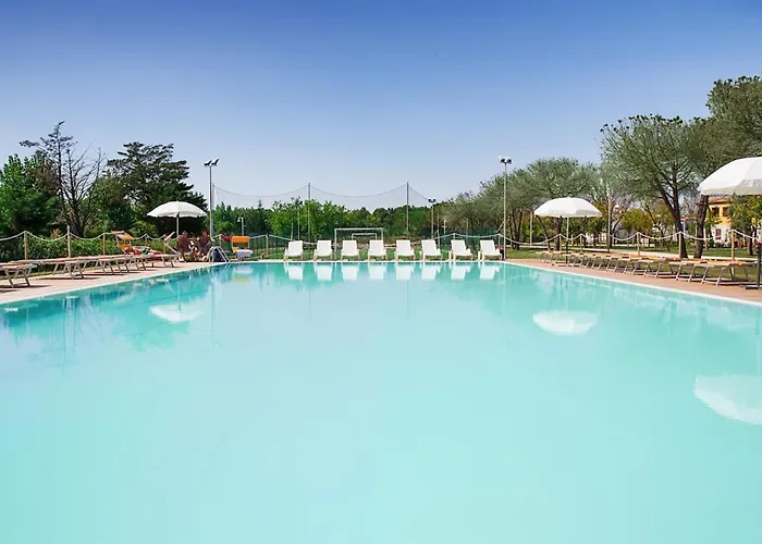 Apartman La Terrazza Di Shanti